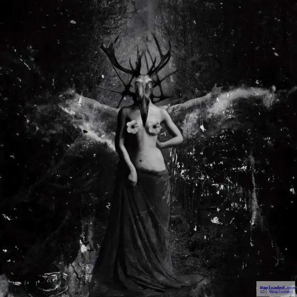 Brymo - Ko Saya Mi